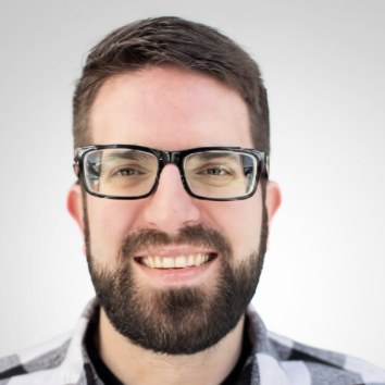 Jaron Pak