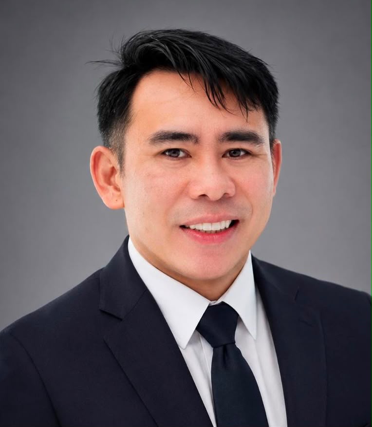 Jerald Galura