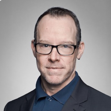 Matthew Boyce
