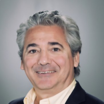 Ray Pappalardo