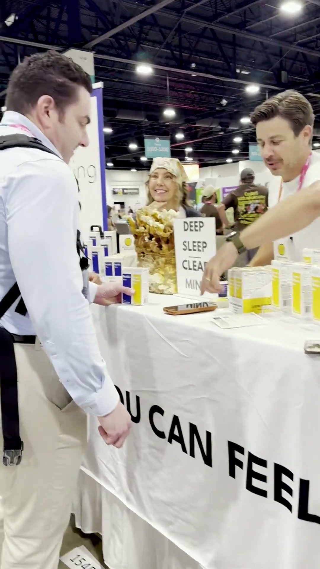 Newtopia Now 2026 event recap — TruLife Distribution in Denver, Colorado