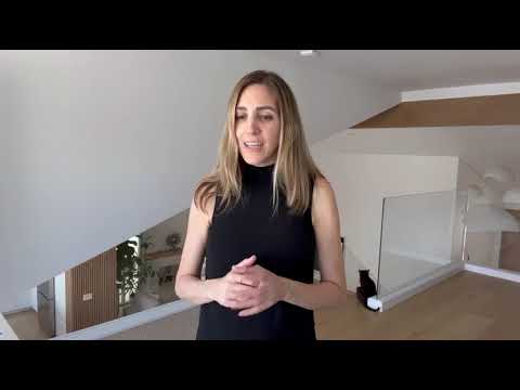 Alba Haya, founder of Ultra Life Sport