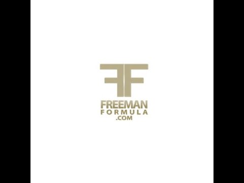 Jeramy Freeman, CEO of Freeman Formula