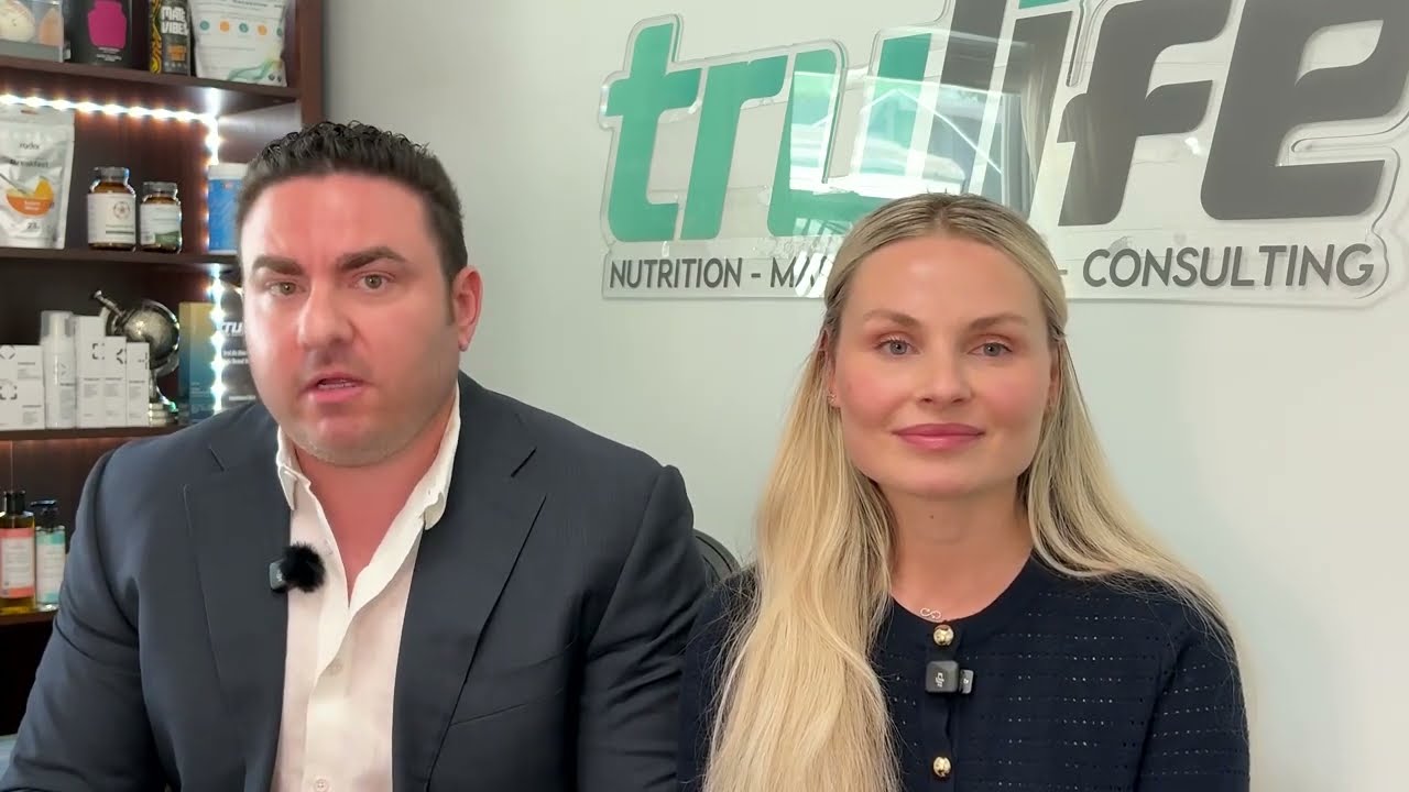 TruLife Distribution at Newtopia Now 2026 — Denver, Colorado, August 18–20