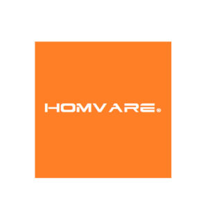 Homvare logo