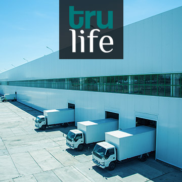 TruLife Distribution Expands Its Distribution Capacity Across The United States Thumbnail