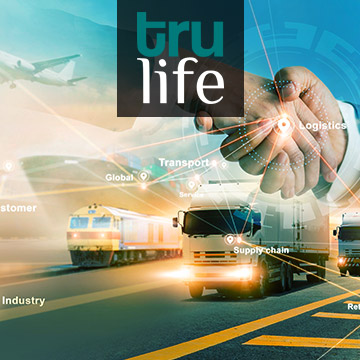 TruLife Distribution Partners with AMI to Deliver Consumer Goods to North America and the World Thumbnail