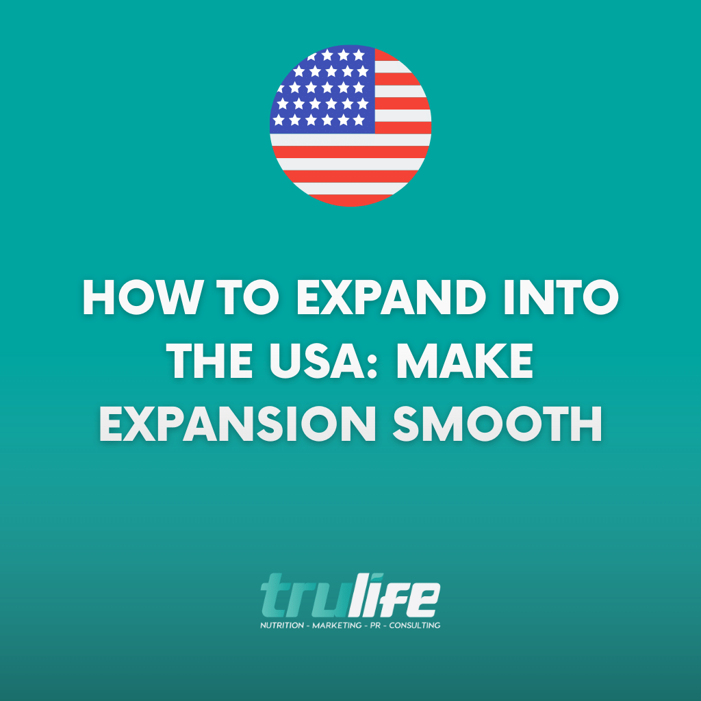 How to Expand Into The USA: Make Expansion Smooth