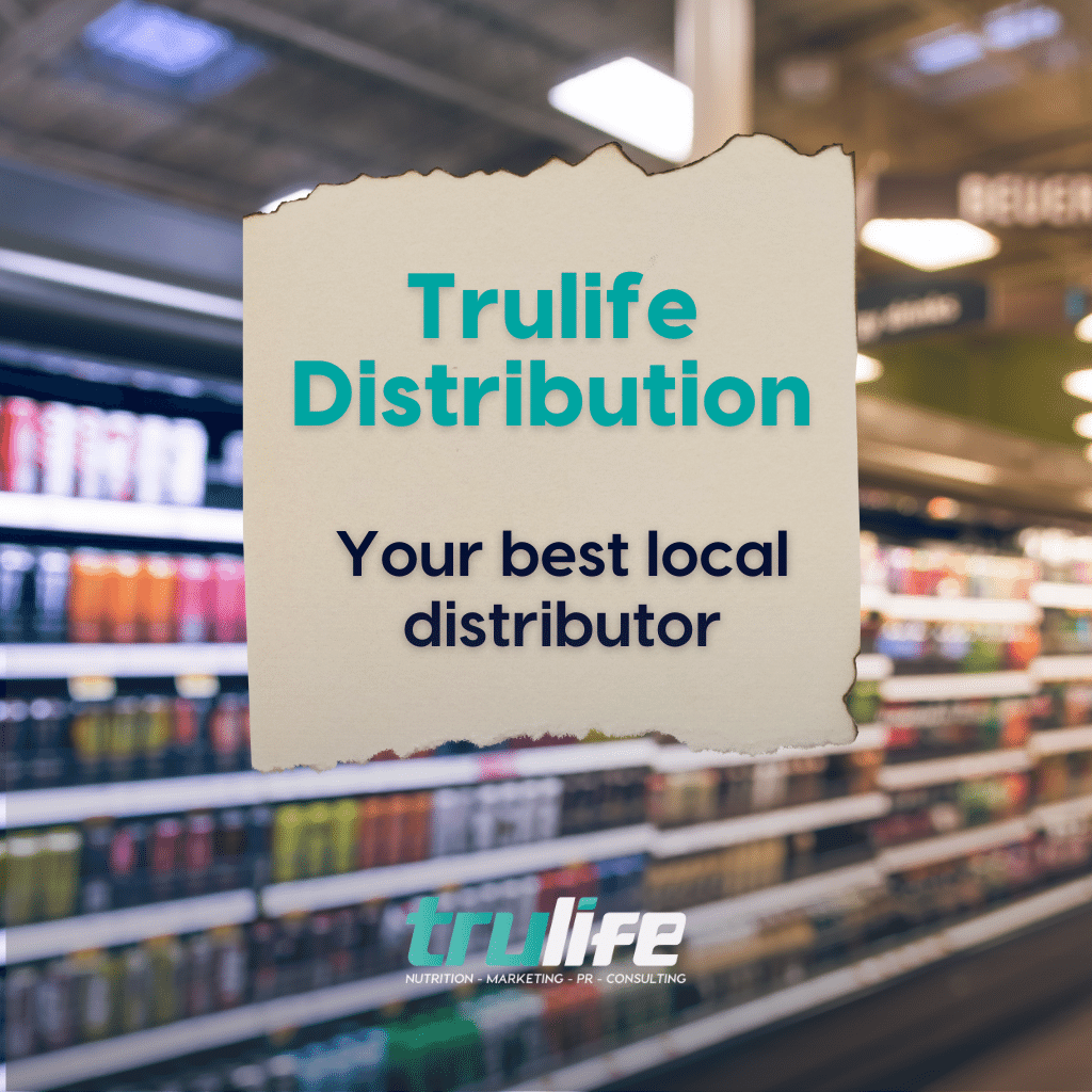 The best local distributor in the USA
