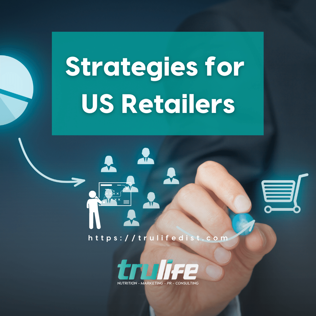 Cutting-Edge Strategies for US Retail: Take Advantage of Our Resources