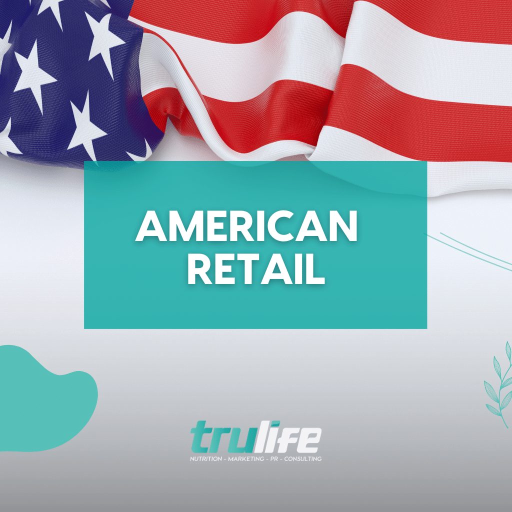 Navigating American Retail: Leverage Our Industry Knowledge to Grow Your Brand