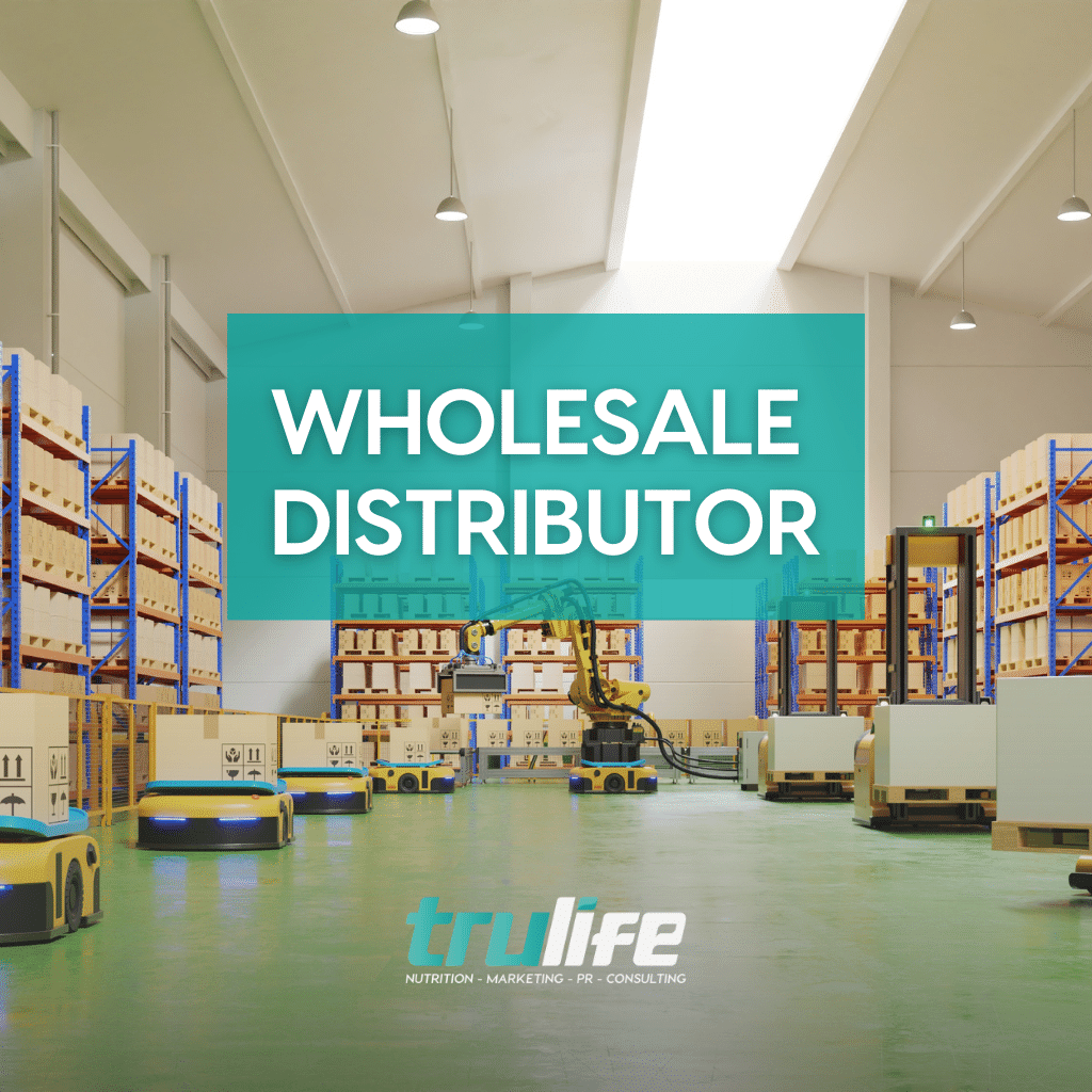 Ways to Find a Wholesale Distributor