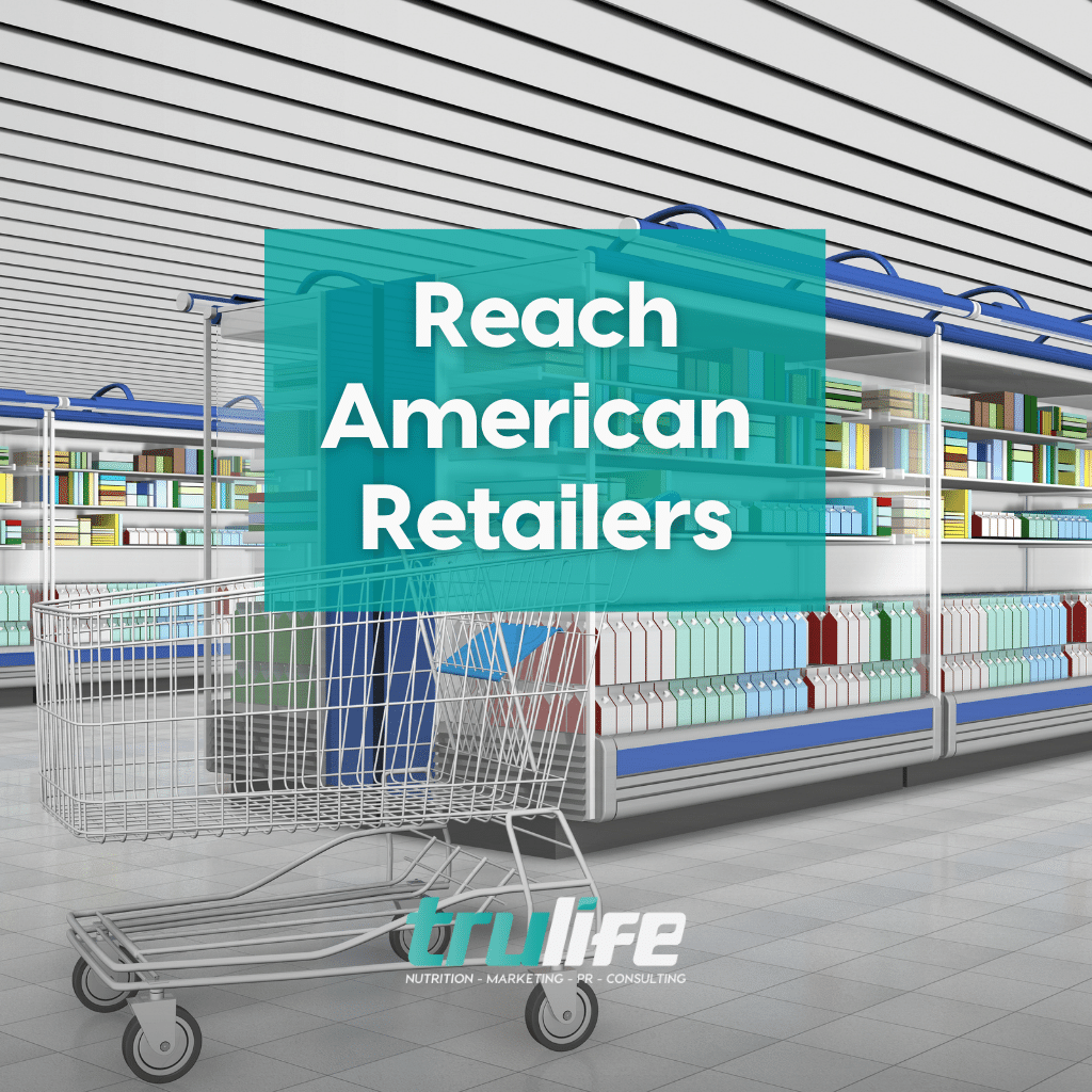 reach american retailers