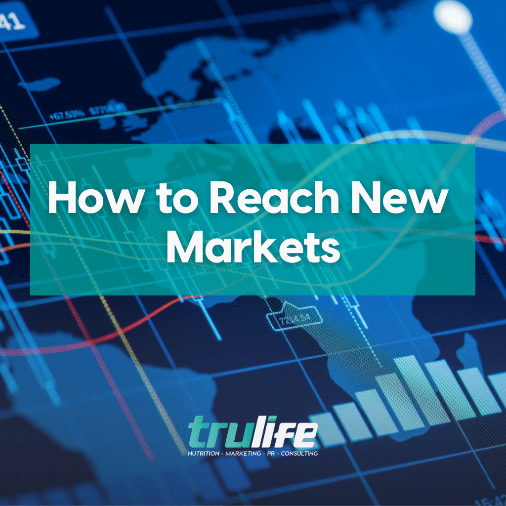 How to Reach New Markets and Achieve Success in the USA