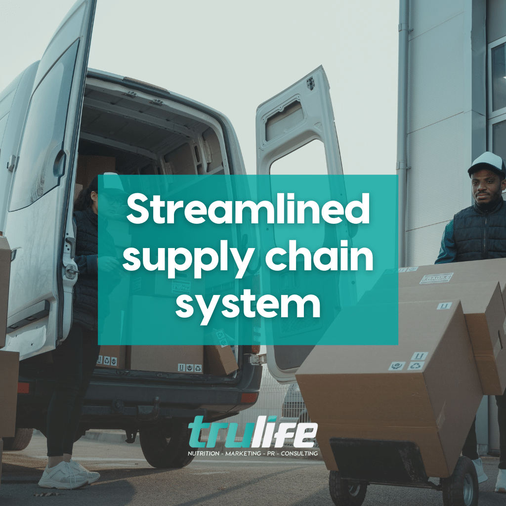 How Do I Find A US Distributor TruLife Distribution