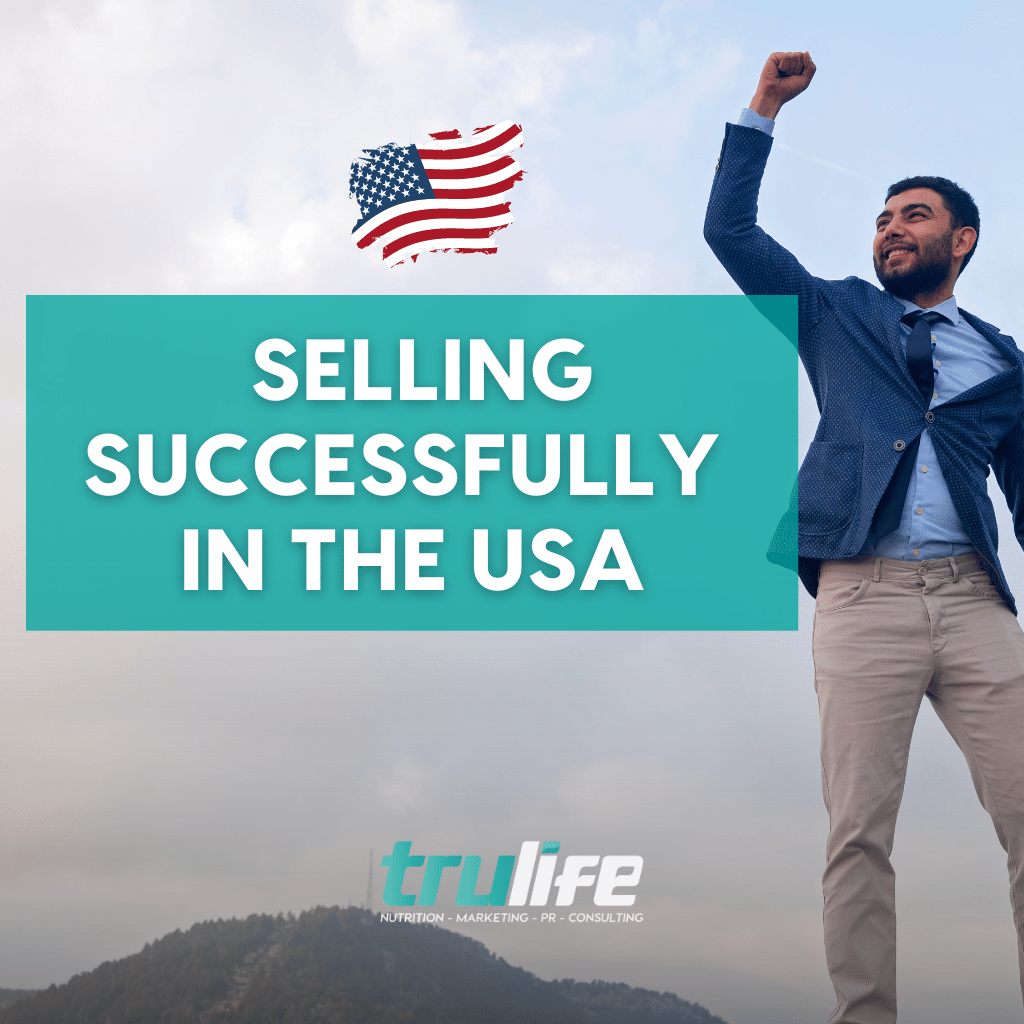 Step-by-Step Guide to Selling Successfully In The USA From Abroad