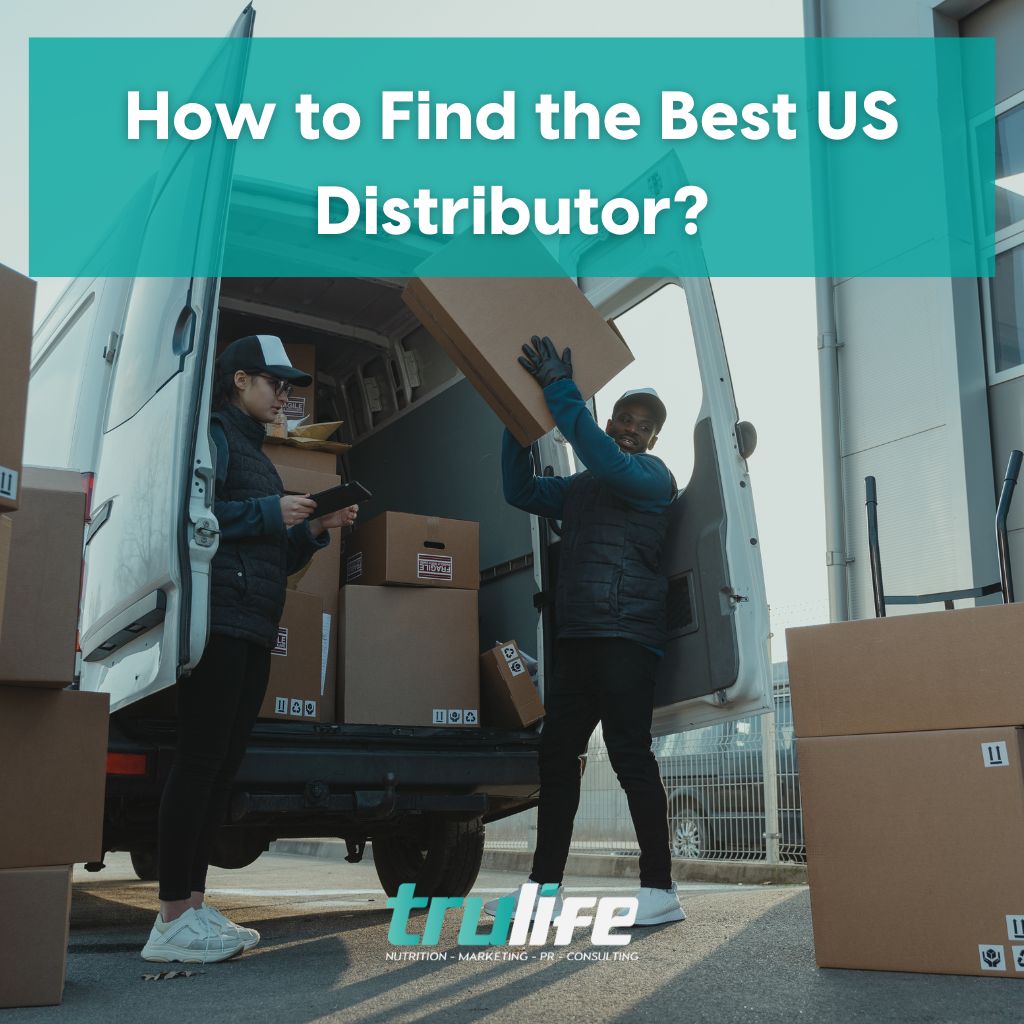 How to Find the Best US Distributor?