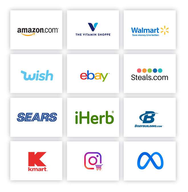 Sales Channels & Retailers