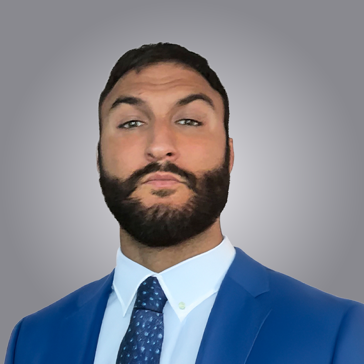 Meet the team - TruLife Distribution