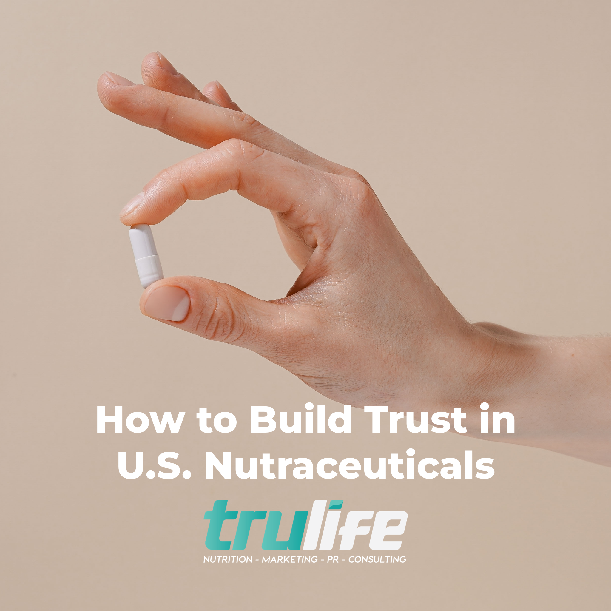 How to Target Sales and Distribution in the US - TruLife Distribution