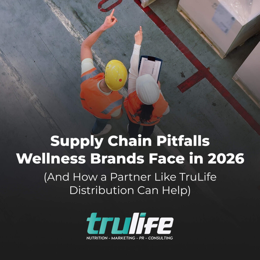 Administrator, Author at TruLife Distribution