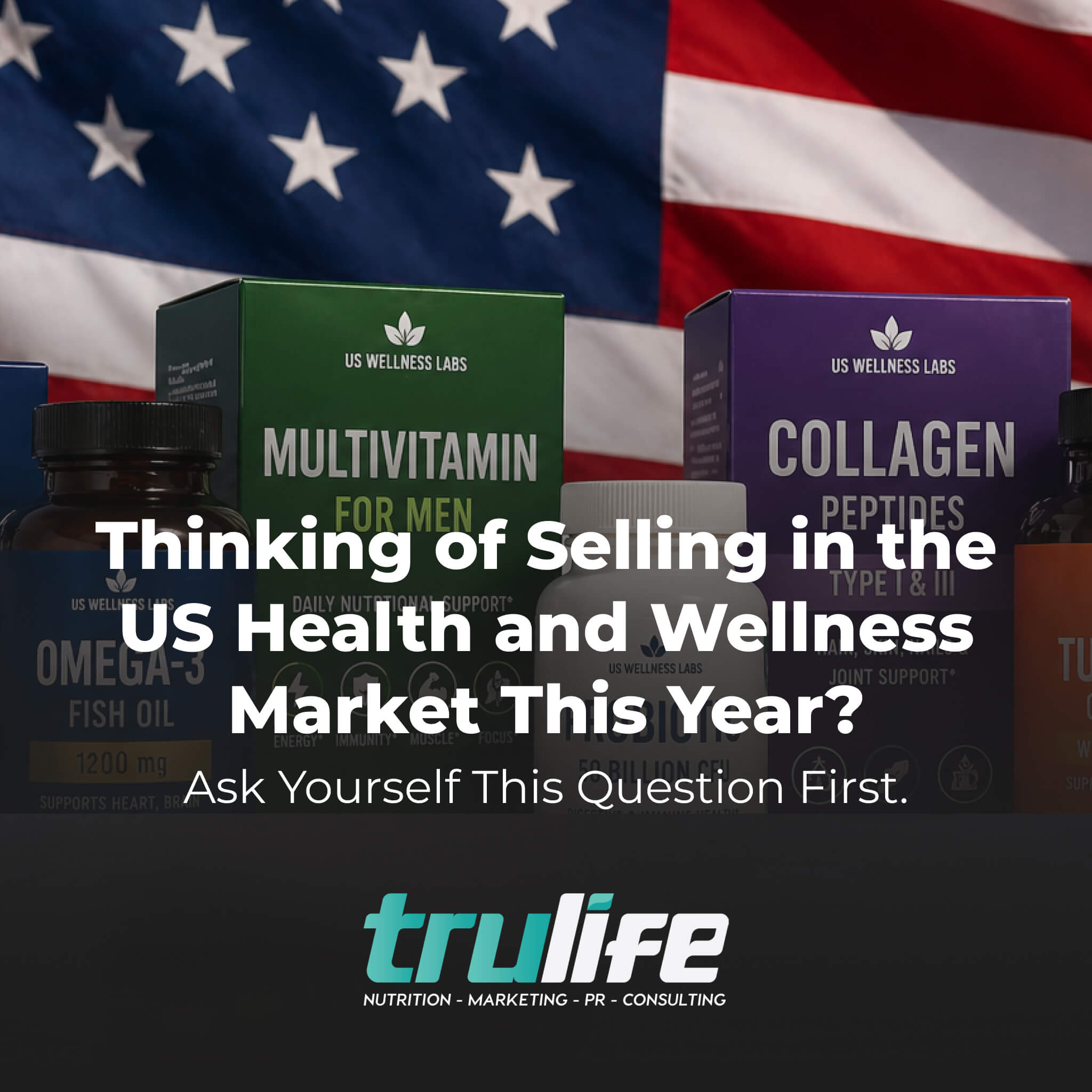 How to Find a Good Nutritional Supplement Distributor